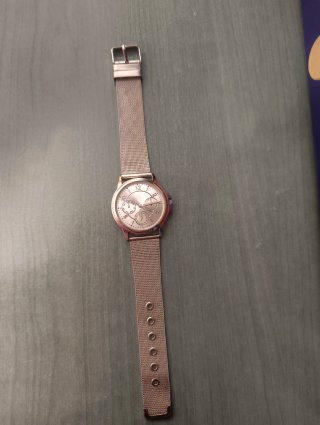 Reloj Sfera