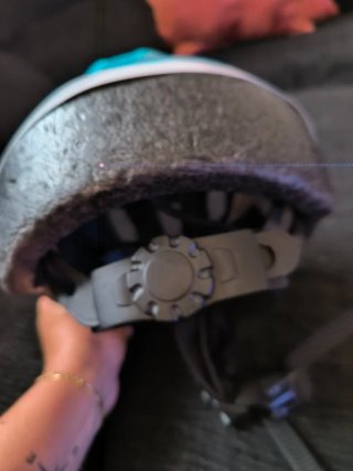 Casco Bici Infantil BTWIN Decathlon