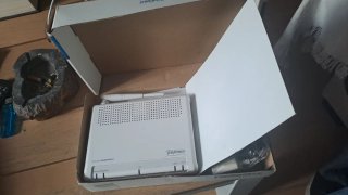 Router Inalámbrico Telefónica