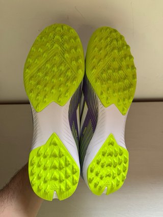 Adidas F50 league laceless TG - eu 44