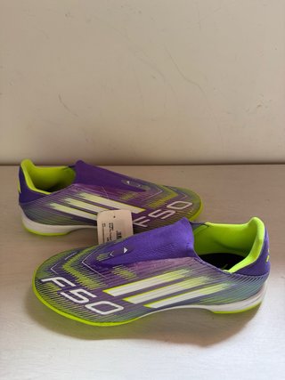 Adidas F50 league laceless TG - eu 44