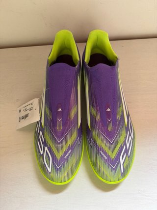 Adidas F50 league laceless TG - eu 44