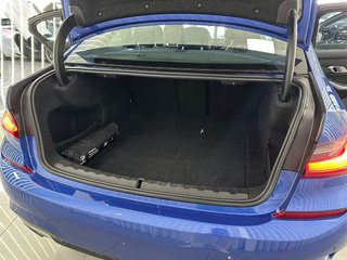 BMW Serie 3 320d Auto.
