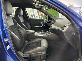 BMW Serie 3 320d Auto.