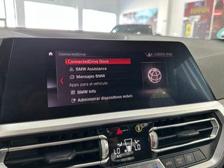 BMW Serie 3 320d Auto.