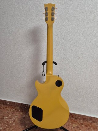 Gibson Les Paul Melody Maker P90