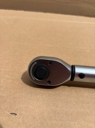Llave Dinamométrica Goodyear 1/2 42-210 Nm