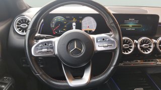 Mercedes-Benz GLB 200 120 kW (163 CV)