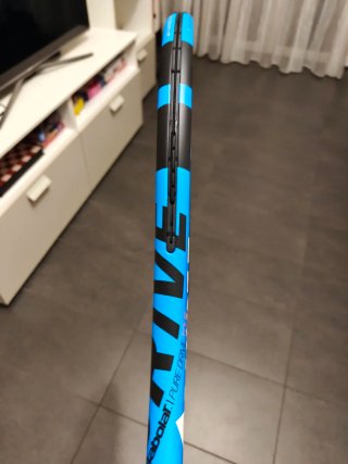 Babolat Pure Drive Tour 315g L2