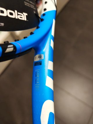 Babolat Pure Drive Tour 315g L2