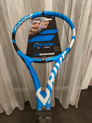 Babolat Pure Drive Tour 315g L2