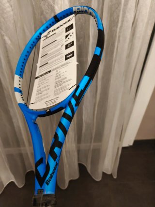 Babolat Pure Drive Tour 315g L2