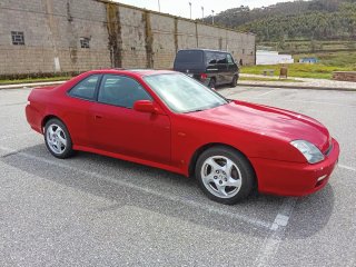Honda Prelude 1999