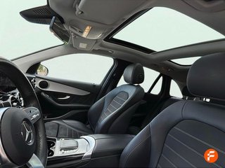 Mercedes GLC GLC 220 d 4MATIC