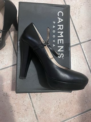 Scarpe Carmens N.39