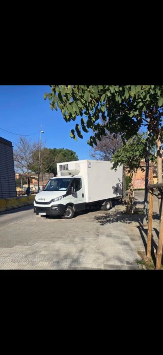 Mudanzas y viajes