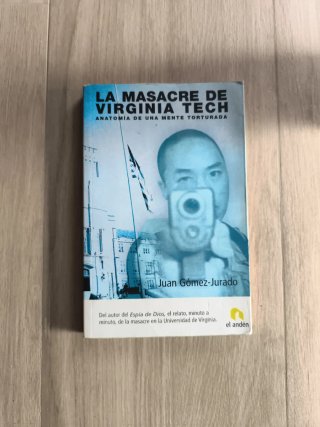 La masacre de Virginia Tech