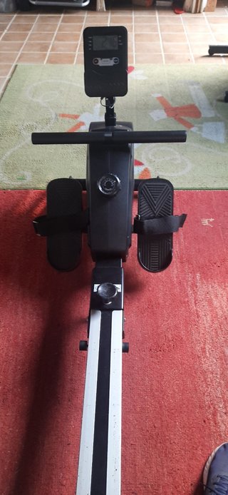 Máquina Remo
