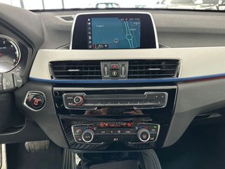 BMW X1 sDrive18d