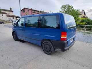 Mercedes-Benz Vito 2003