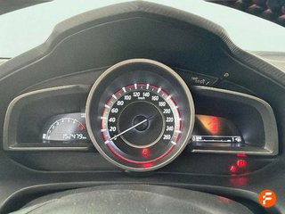 Mazda 3 1.5 GE 100 MT Style