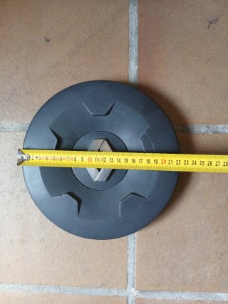 Tapacubos Renault