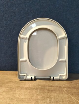 Ibergrif M41001 Tapa wc, Asiento de Inodoro