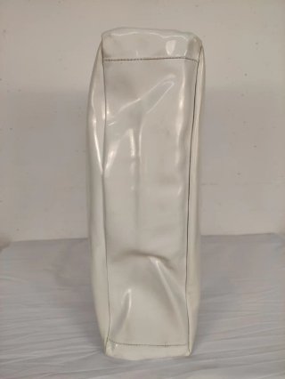 Borsa Armani Jeans Vintage Bianca