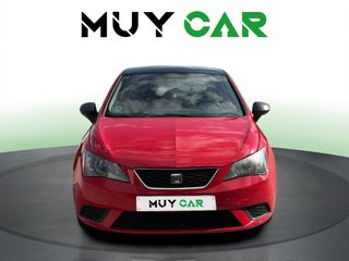SEAT Ibiza 1.0 EcoTSI S&S Reference 70 kW (95 CV)