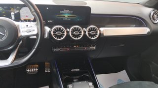 Mercedes-Benz GLB 200 120 kW (163 CV)