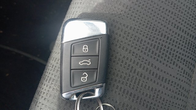 Skoda Superb 2.0 TDI Ambition DSG 110 kW (150 CV)