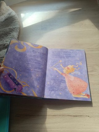 18 històries de princeses i fades