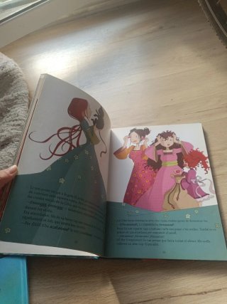 18 històries de princeses i fades