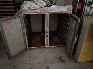 Fermentador eléctrico