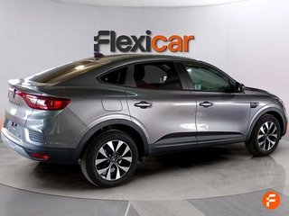 Renault Arkana Equilibre E-TECH full hybr. 105kW(145CV)
