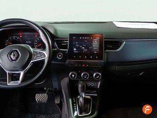 Renault Arkana Equilibre E-TECH full hybr. 105kW(145CV)