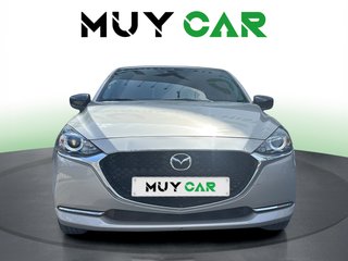 Mazda Mazda 2 1.5 G e-SKYACTIV Homura 66 kW (90 CV)