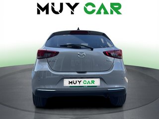 Mazda Mazda 2 1.5 G e-SKYACTIV Homura 66 kW (90 CV)