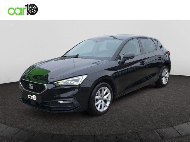 SEAT León 1.0 TSI S&S Reference 2021