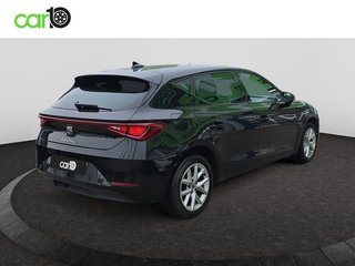 Seat Leon 1.0 eTSI DSG SS Xcellence