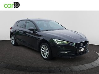 Seat Leon 1.0 eTSI DSG SS Xcellence