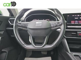 Seat Leon 1.0 eTSI DSG SS Xcellence