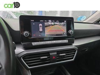 Seat Leon 1.0 eTSI DSG SS Xcellence