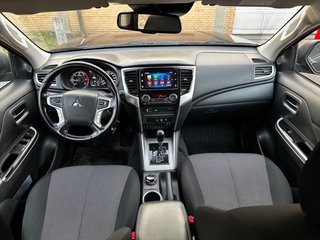 Mitsubishi L 200 2020