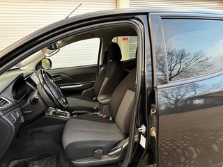 Mitsubishi L 200 2020