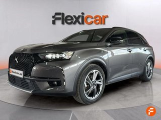 DS DS 7 1.6 E-Tense 225 Ligne Noire Auto