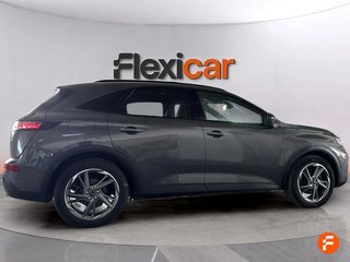 DS DS 7 1.6 E-Tense 225 Ligne Noire Auto