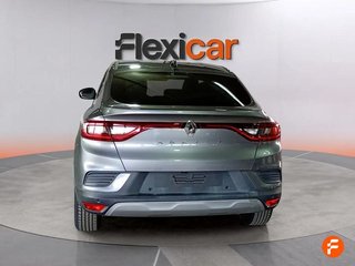 Renault Arkana Equilibre E-TECH full hybr. 105kW(145CV)