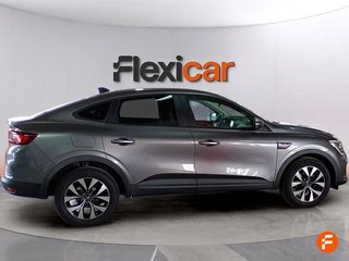 Renault Arkana Equilibre E-TECH full hybr. 105kW(145CV)