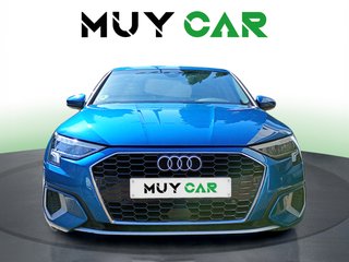 Audi A3 Sportback Advanced 30 TDI 85 kW (116 CV)